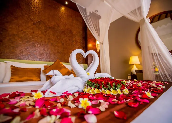 Aria Exclusive Villas & Spa