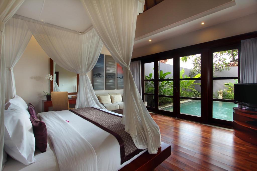 Villa Aria Exclusive & Dalung (Bali)