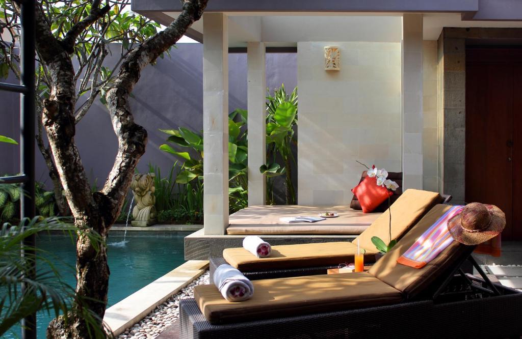 Villa Aria Exclusive &