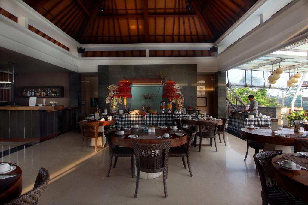 Aria Exclusive & Villa