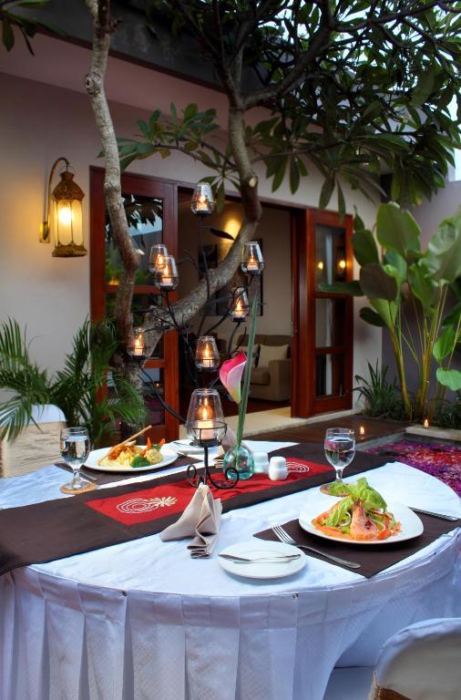 Aria Exclusive & Villa Dalung (Bali)