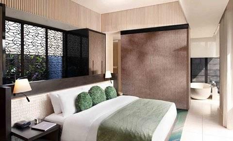 Aria Exclusive & Villa