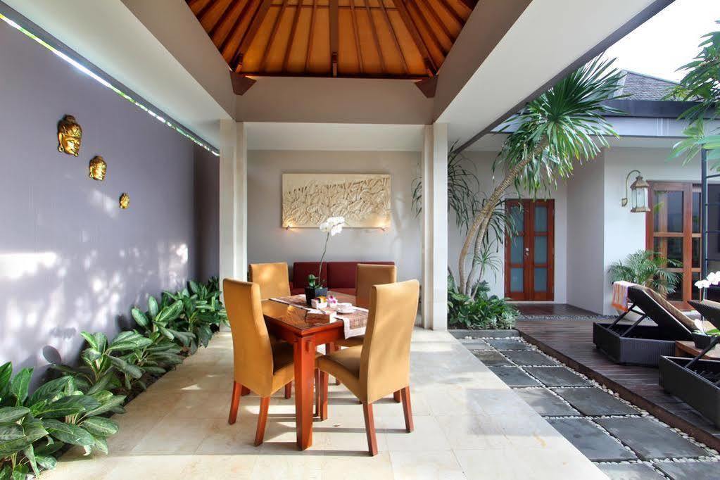 Aria Exclusive & Villa *