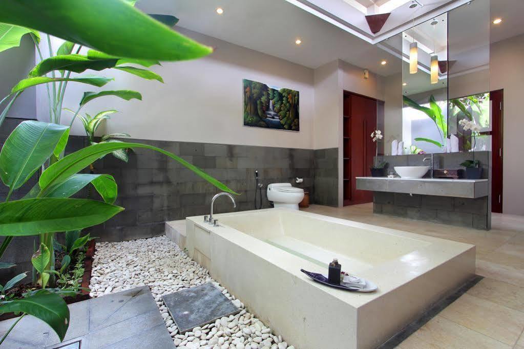 Aria Exclusive & Villa Dalung (Bali)