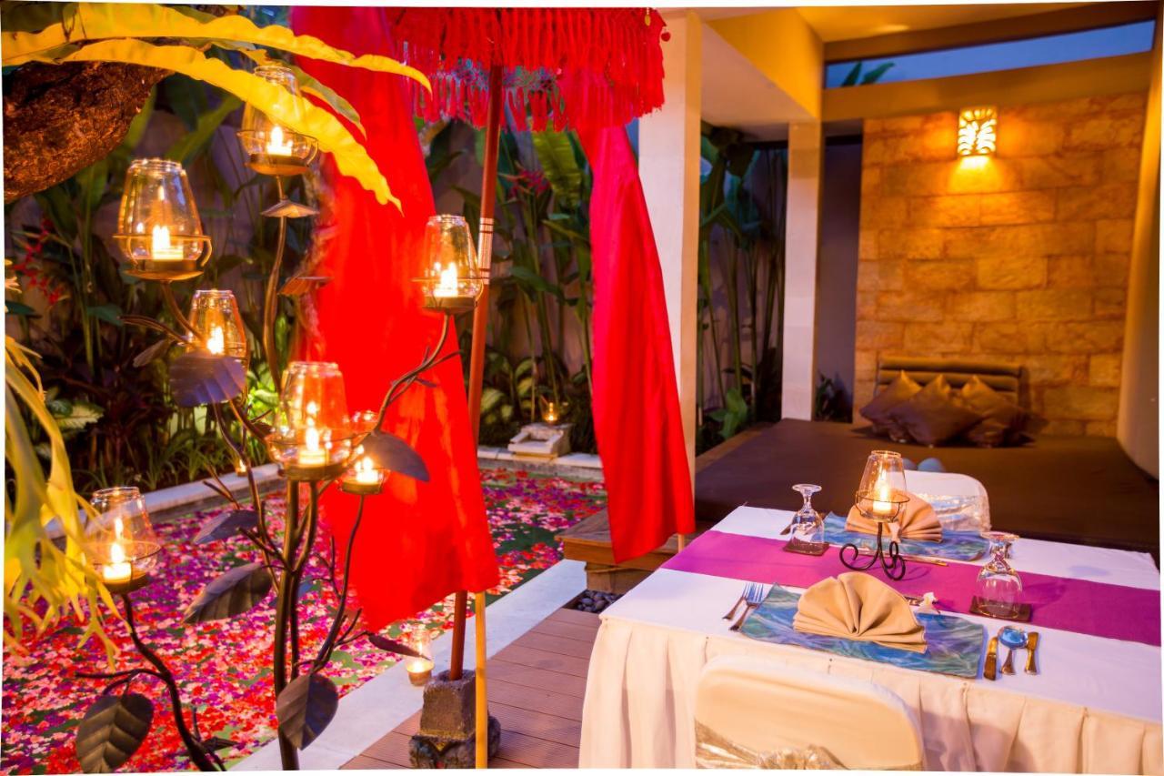 Villa Aria Exclusive & Dalung (Bali)